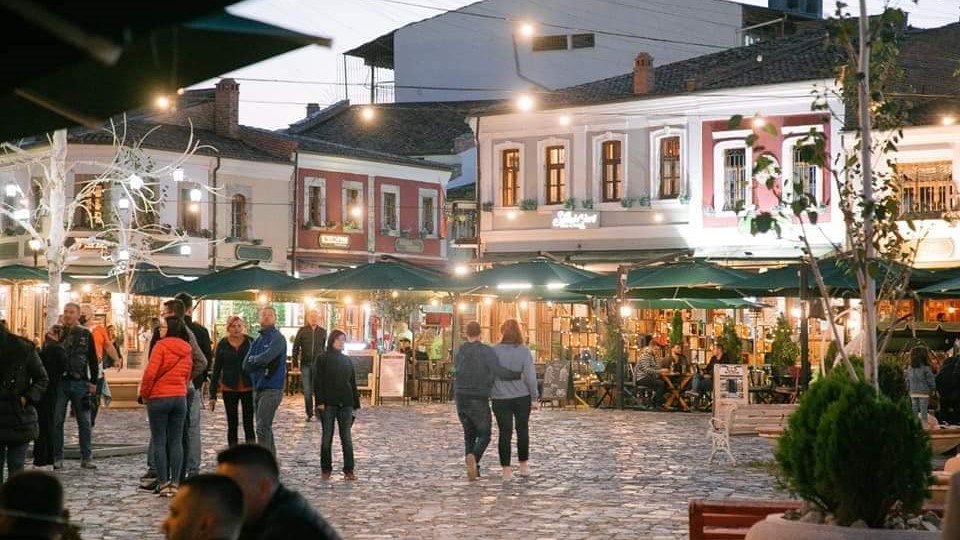 Turizmi ndihmon konsumin, rritje me 6,4 për qind në 3-mujorin e tretë 